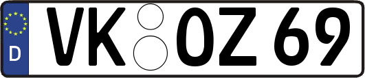 VK-OZ69