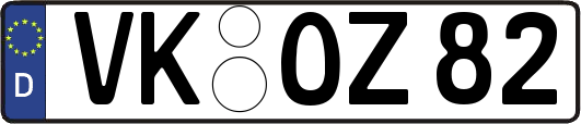 VK-OZ82