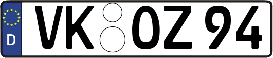 VK-OZ94