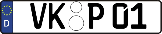 VK-P01