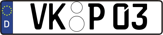 VK-P03