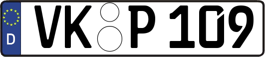 VK-P109