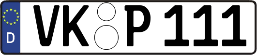 VK-P111