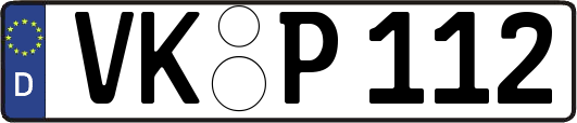VK-P112