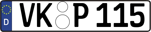 VK-P115