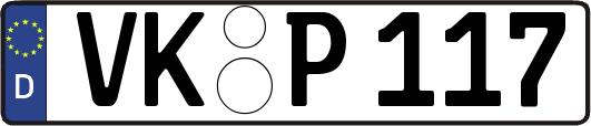 VK-P117