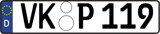 VK-P119