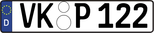 VK-P122