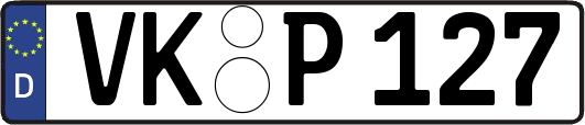 VK-P127