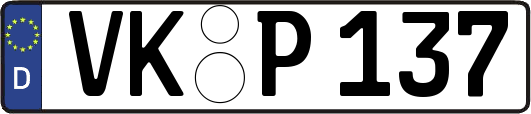 VK-P137