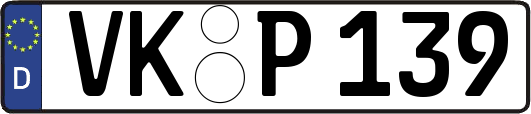VK-P139