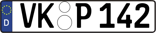 VK-P142