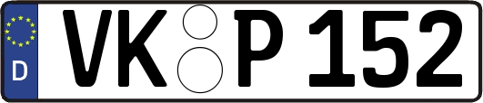 VK-P152