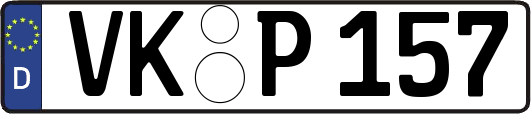 VK-P157