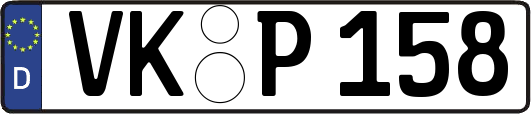 VK-P158