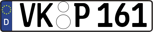 VK-P161