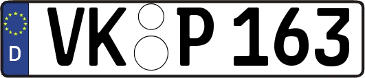VK-P163