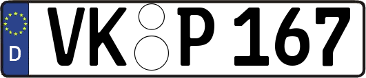 VK-P167