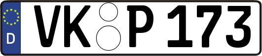 VK-P173