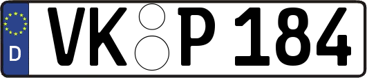 VK-P184