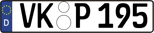 VK-P195