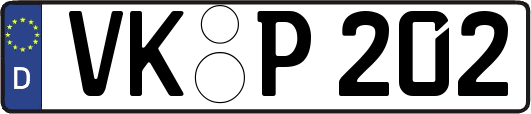 VK-P202