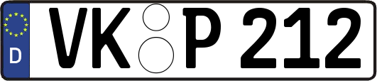 VK-P212