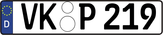 VK-P219