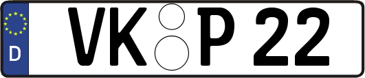 VK-P22
