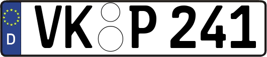 VK-P241
