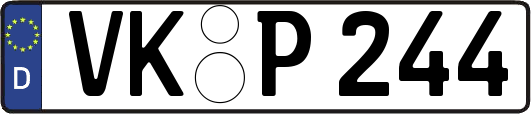 VK-P244
