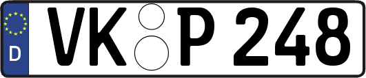 VK-P248