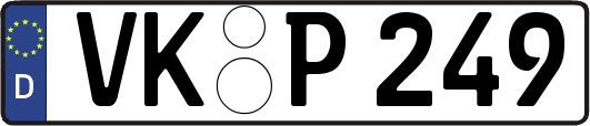 VK-P249