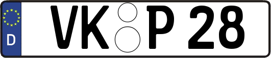 VK-P28