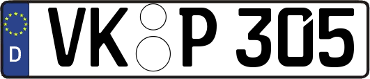 VK-P305