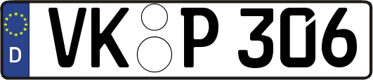 VK-P306