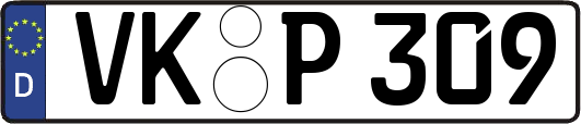 VK-P309