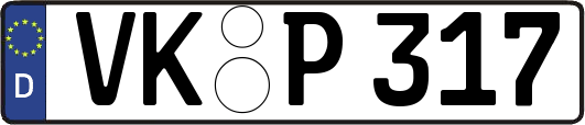 VK-P317