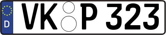 VK-P323