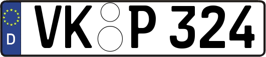 VK-P324