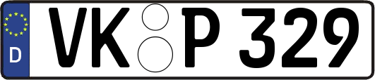 VK-P329
