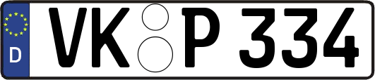 VK-P334