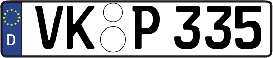 VK-P335