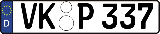 VK-P337