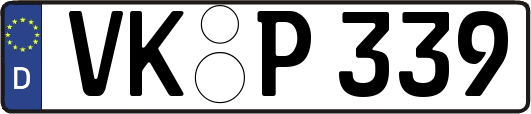 VK-P339
