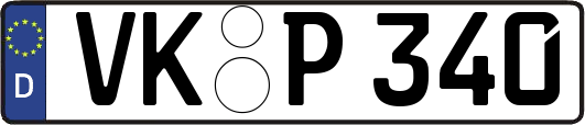 VK-P340