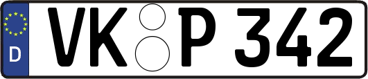VK-P342