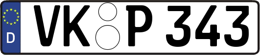 VK-P343
