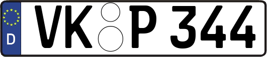 VK-P344