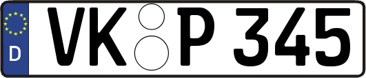 VK-P345